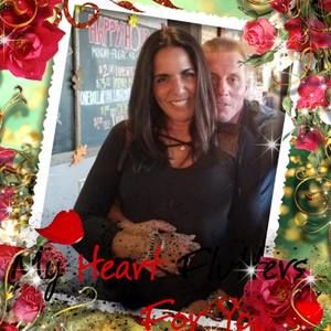 Meet your Posher, Diane